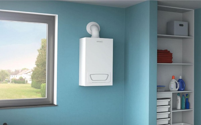 Opinie o marce Saunier Duval